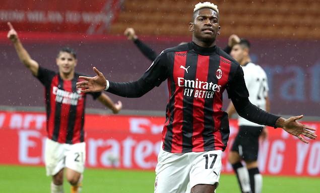 In der neuen Saison hat sich im Team der Serie A ein großer Wandel vollzogen